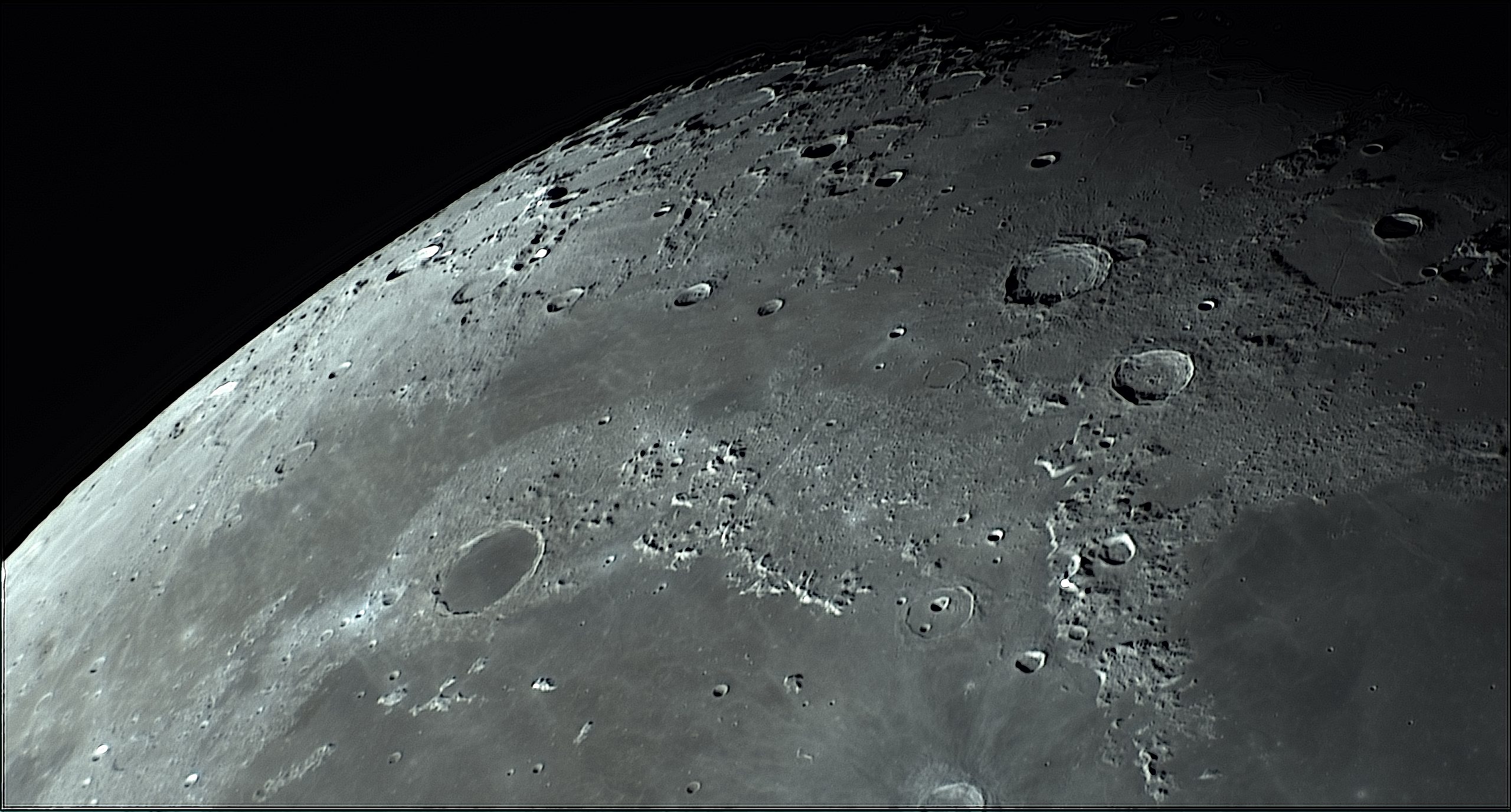 Der Mond